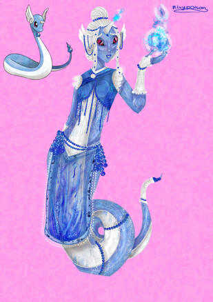 Dragonair