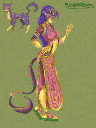 Liepard