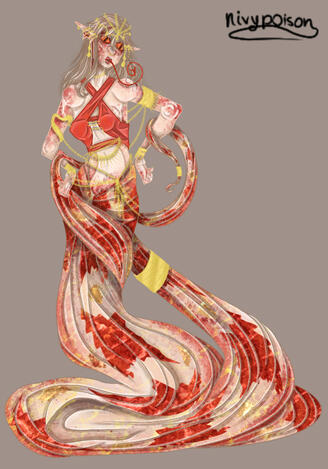 Red Corn Snake
