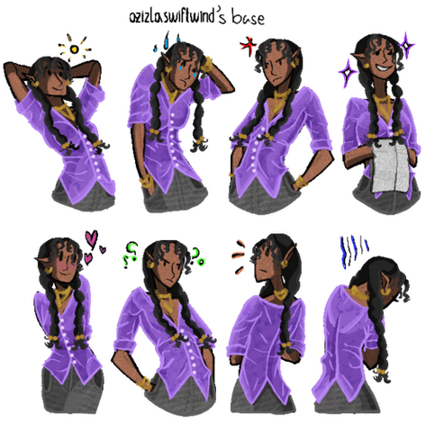 Emotes